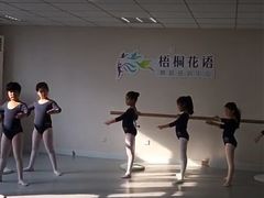 -梧桐花语舞蹈培训中心(潞城校区)