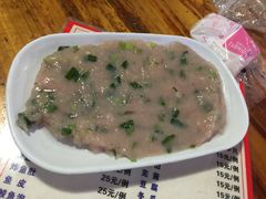 -章记正宗南岗鱼蛋火锅