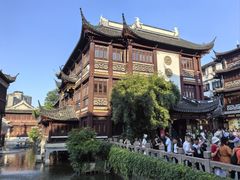 -绿波廊(豫园店)