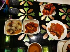 -堂会(白云店)