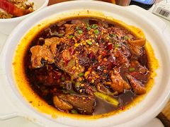 -鹅冠港式茶餐厅(来福士店)