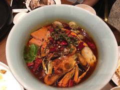 -上海人家花樣年华(中山公园店)