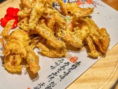 -马灯部落·西湖边的创意山景餐厅(虎跑动物园店)