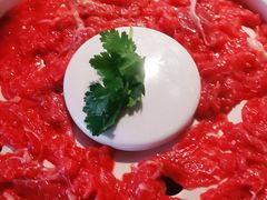 -亮欢寨快活林 酸汤鱼(仁怀店)