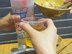 -手提串串香