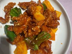 -老阊门菜馆(山塘街店)