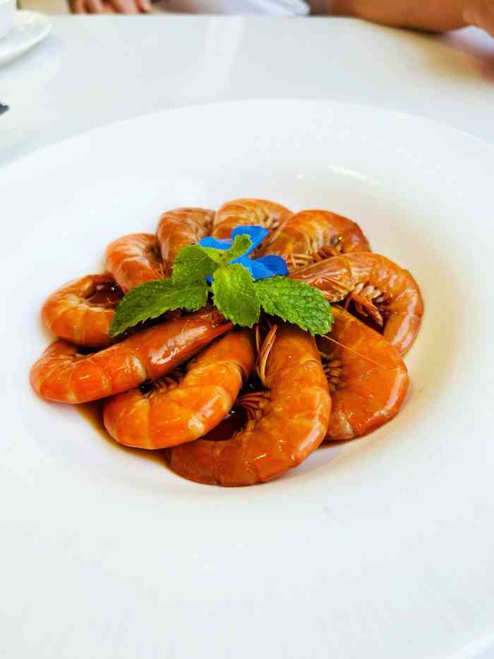 老爸厨房(晶耀前滩店)-"周末天气不错,和老公约了去前滩逛逛,周末.