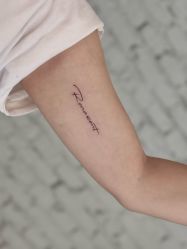 点击看大图 -PinooTattoo皮奴刺青纹身设计总部