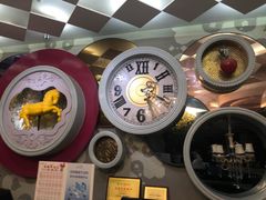 -米乐星世界KTV(汇智国际商业中心店)