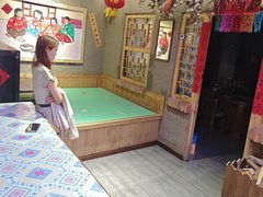 -白城车站店一九二八铁锅炖