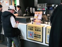 -麦当劳(郑州新郑机场)