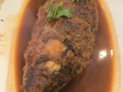-谷连天安心食堂(裕华万达店)