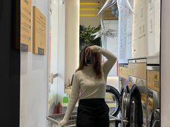 -XI·LaundryCafe 喜咖自助洗衣咖啡店
