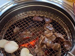 -韩香福烤肉庄园(荣成店)