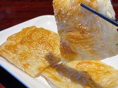马蹄烧饼（个）-集贤门·徽菜(南山店)