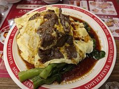 -孖记茶档·热腾茶餐(江南西plus店)