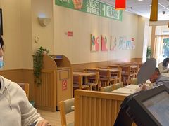 -德克士(汝河路店)