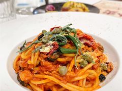 -娜娜家•Nana’s restaurant (爱琴海店)