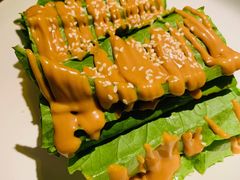 -绿茶餐厅(昌平悦荟店)