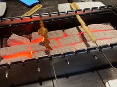-很久以前羊肉串(簋街店)