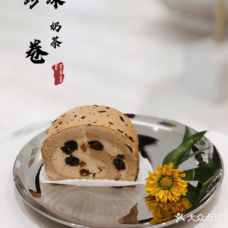 冬天里的限定小甜蜜.要柿柿栗栗哟（顺顺利利）