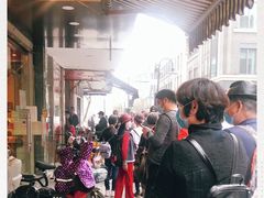 -吴山烤禽 (吴山路店)