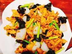 -味窑餐厅