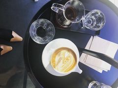 -KYO COFFEE(胶州路店)