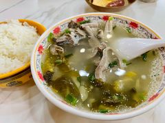 -陈记汤饭(水巷口店)