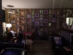 大堂-咖法森林·咖啡  酒吧(天河店)