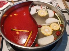 -俏牛哥鲜牛肉牛肆馆(重庆天地店)