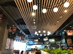 -避风塘(金山万达店)