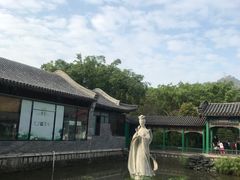 -珠海圆明新园