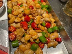 -No.DD戳子烧烤·江湖菜(北京总店)