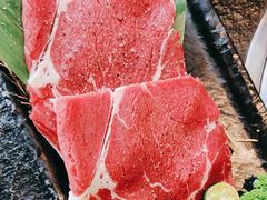 -牛兆·牛内脏·烤肉(慈云寺店)