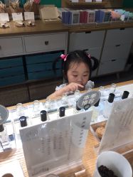 -香遇沙龙香水·调香·团建