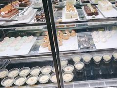 -冀粤香海鲜自助餐厅(西美五洲店)