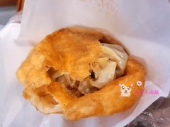 家阳赵师傅油饼包烧麦-家阳赵师傅油饼包烧麦(粮道街店)
