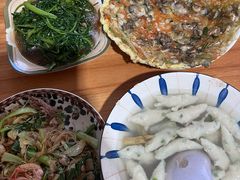 -食来运转平潭小吃(平潭店)