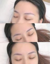 点击看大图 -久匠半永久纹眉
