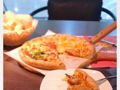 -酷公社·榴莲披萨(太原街店)