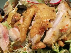 -星叶·东南亚料理(宁波万象汇店)