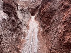 -新疆天山托木尔景区·大峡谷