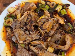 -温记府廟豆汤饭·始于1955年(海椒店)