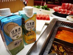 -海底捞大排档火锅(打浦路店)