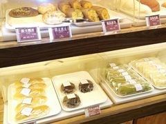 -韩国利尔面包(桂林路店)
