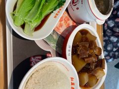 -红荔村肠粉(中银店)
