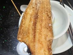 -胶东海鲜大排档(北太平庄店)