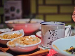 -汉唐宴长安食府