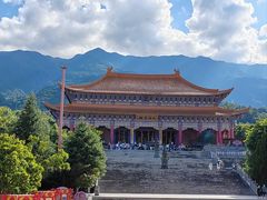 -崇圣寺三塔文化旅游区